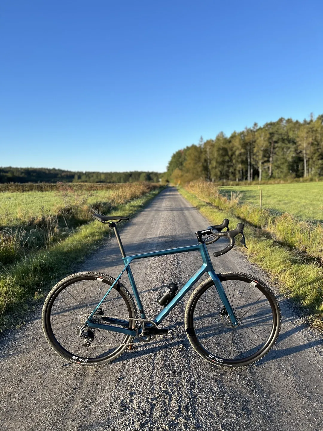 Gavia Terra LTD Carbon Grusracer, Gravel sykkel Gavia Terra LTD Carbon Grusracer, Gravel sykkel