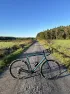 Gavia Terra LTD Carbon Grusracer, Gravel sykkel