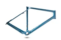 Gavia Terra LTD Carbon Rammesett Gavia Terra LTD Carbon Rammesett