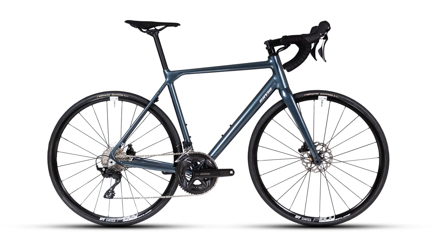 Gavia Treviso Landeveissykkel Gavia Treviso Landeveissykkel
