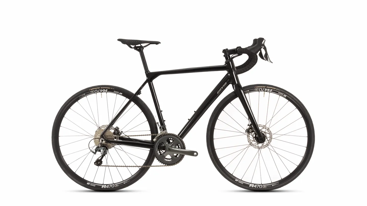 Gavia Treviso Landeveissykkel