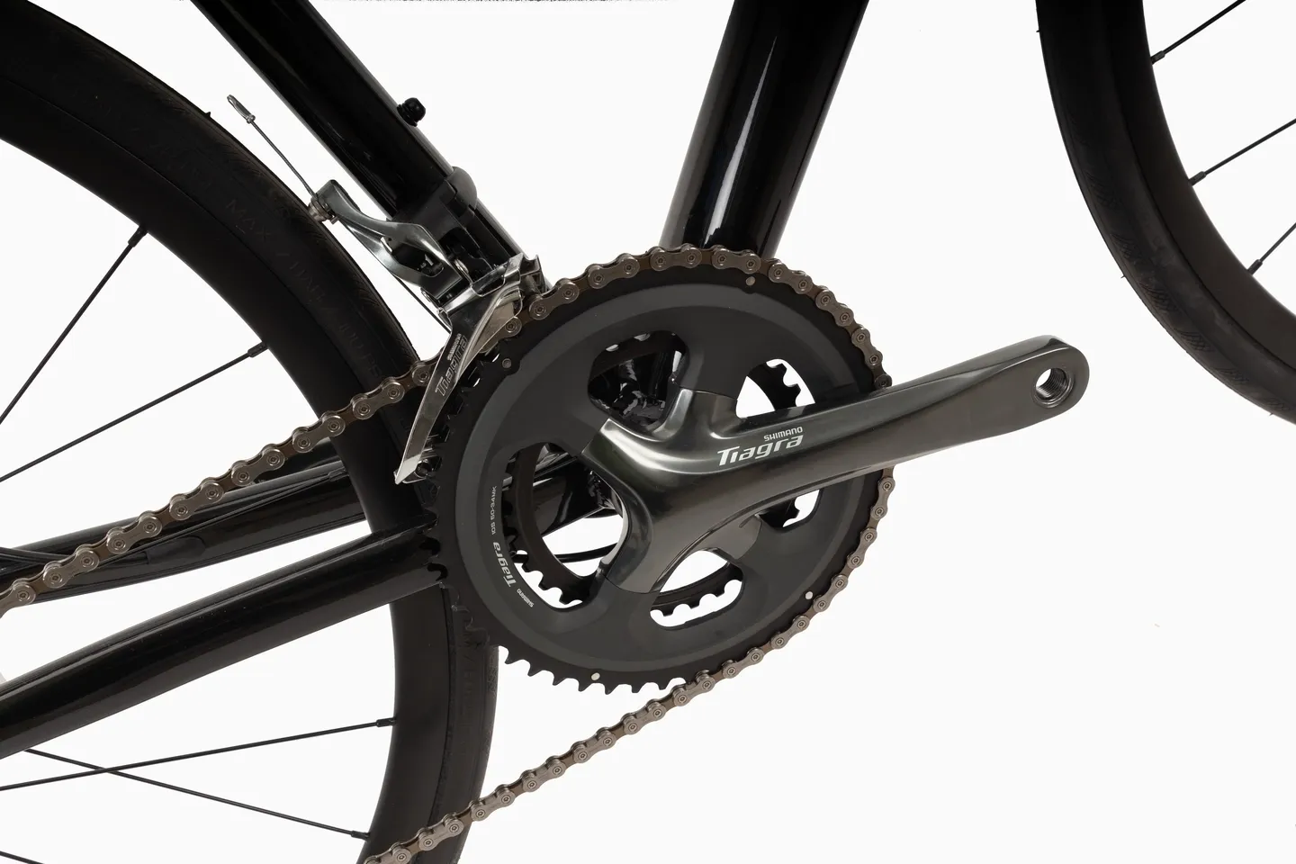 Gavia Treviso Landeveissykkel