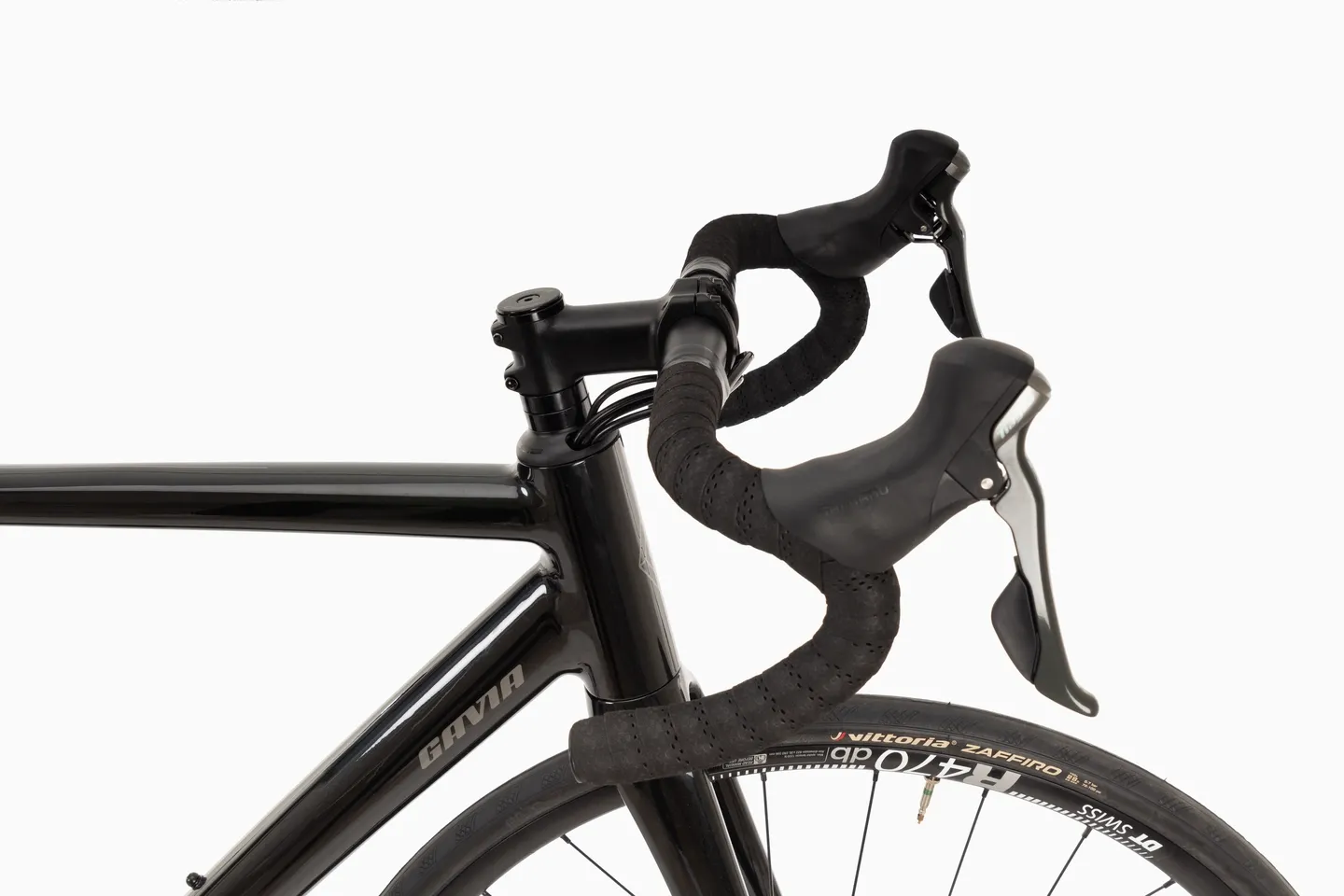 Gavia Treviso Landeveissykkel