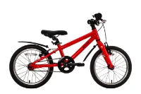 Gavia Ultimate Light 16'' Barnesykkel Gavia Ultimate Light 16'' Barnesykkel