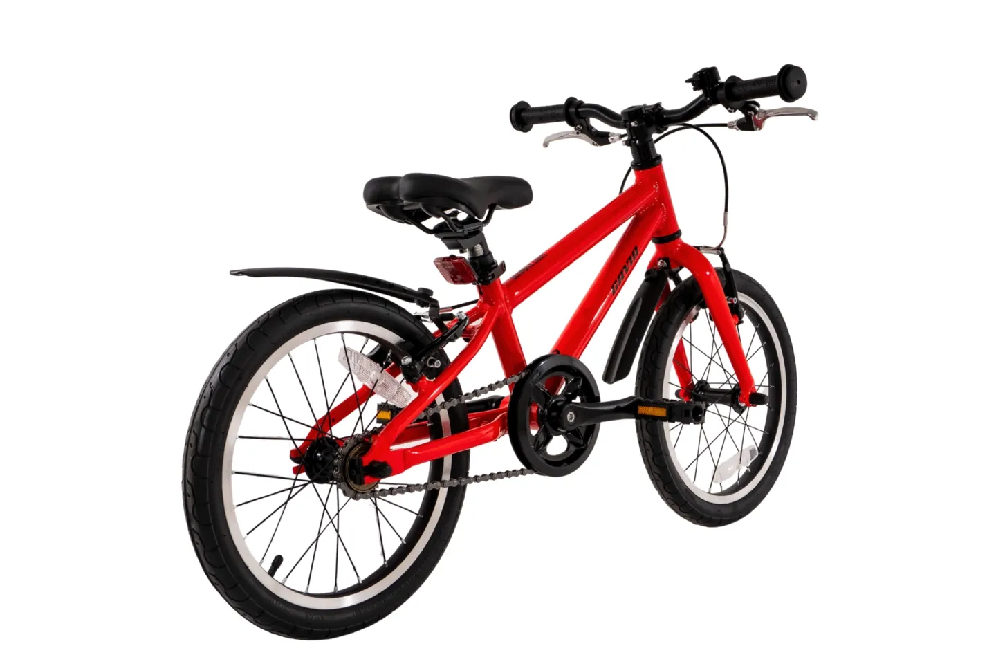 Gavia Ultimate Light 16'' Barnesykkel Gavia Ultimate Light 16'' Barnesykkel