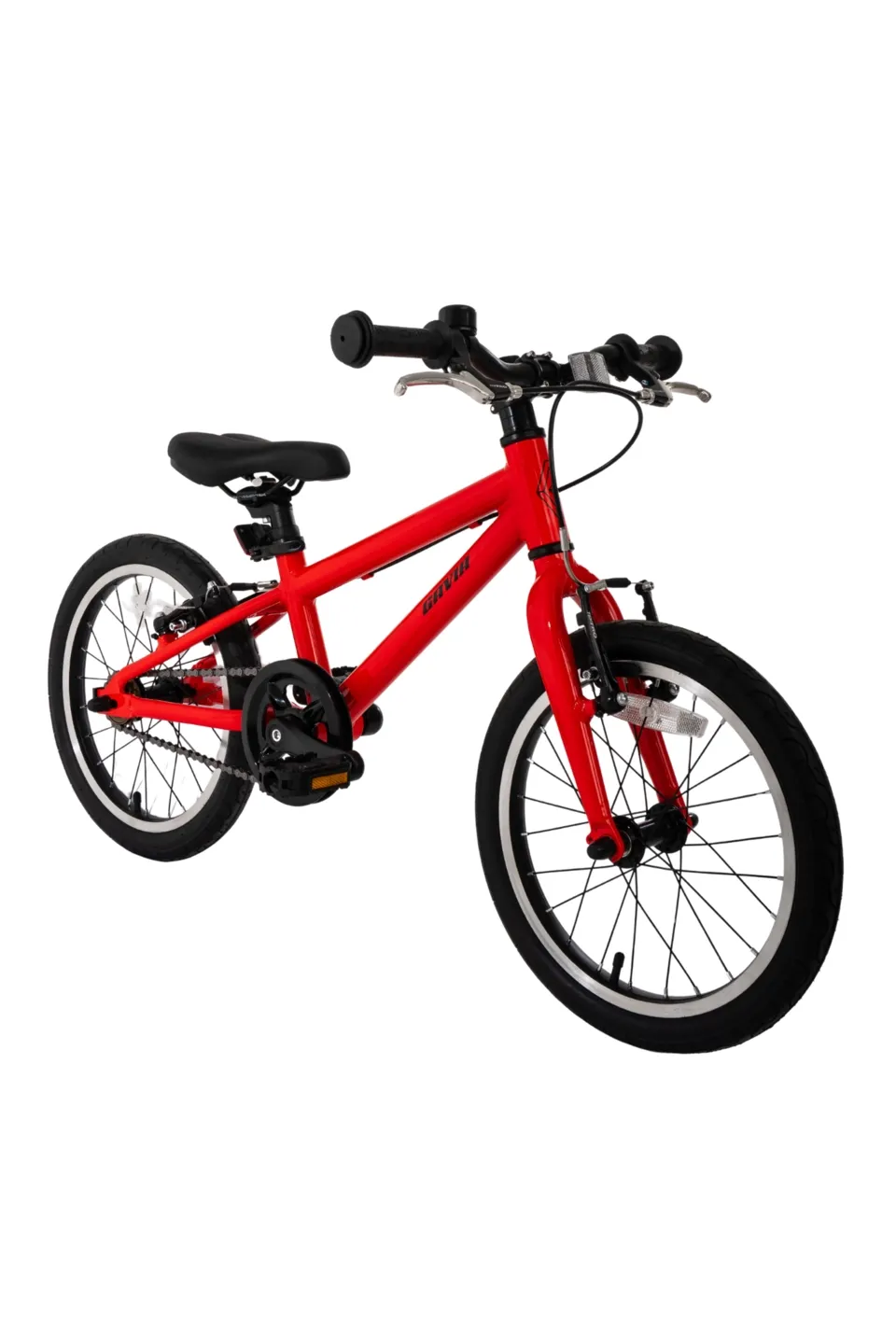 Gavia Ultimate Light 16'' Barnesykkel Gavia Ultimate Light 16'' Barnesykkel
