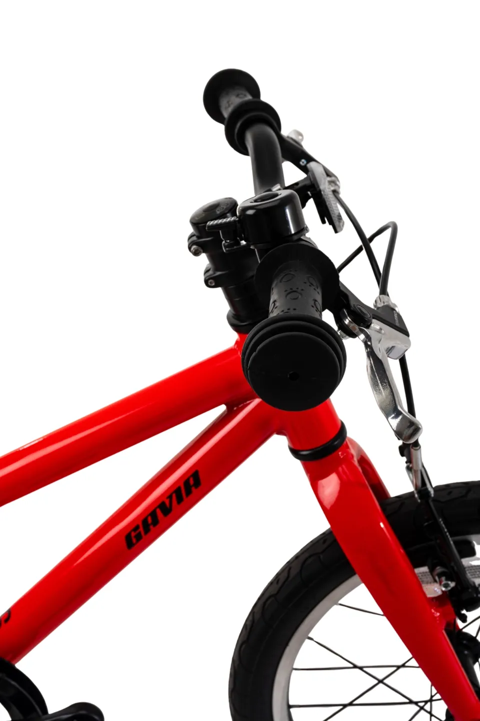 Gavia Ultimate Light 16'' Barnesykkel Gavia Ultimate Light 16'' Barnesykkel