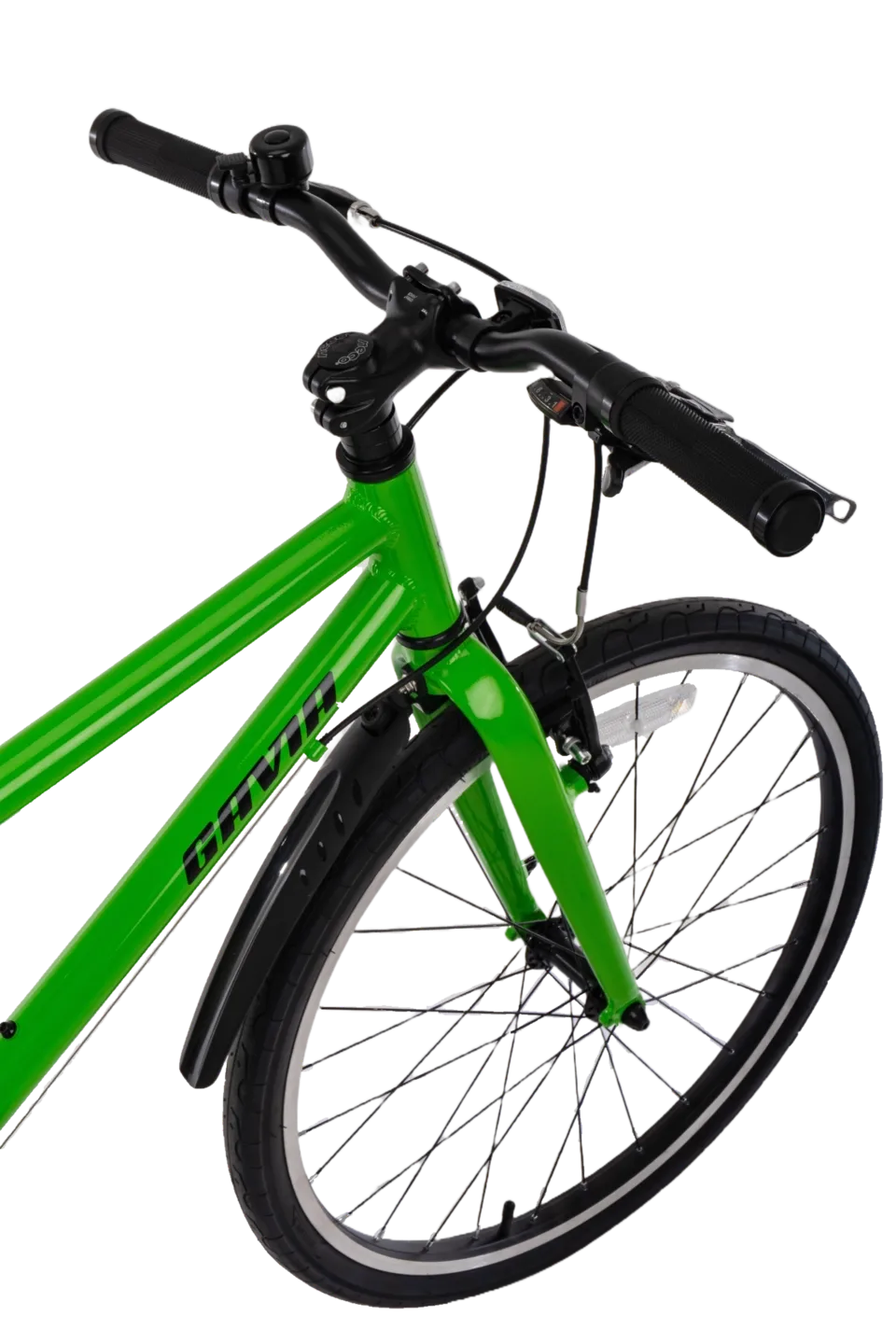 Gavia Ultimate Light 20'' Barnesykkel Gavia Ultimate Light 20'' Barnesykkel