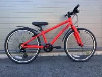 Gavia Ultimate Light 24'' Barnesykkel