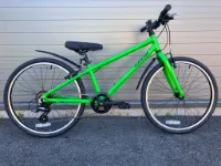 Gavia Ultimate Light 24'' Barnesykkel