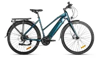 Gavia Urban Hybrid Elsykkel