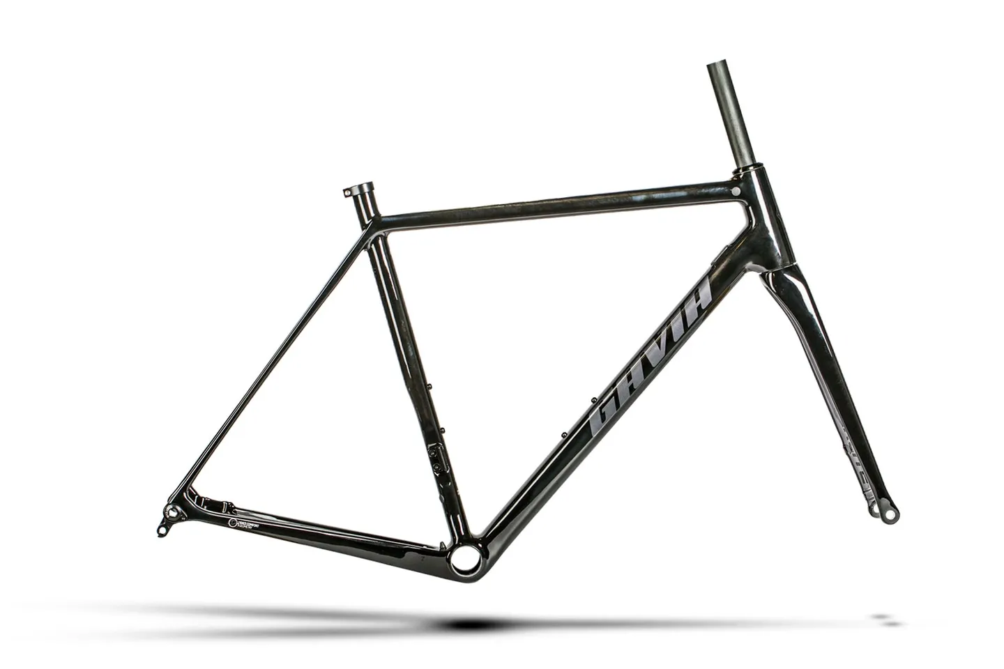 Gavia Zoncolan Disc 1 Rammesett