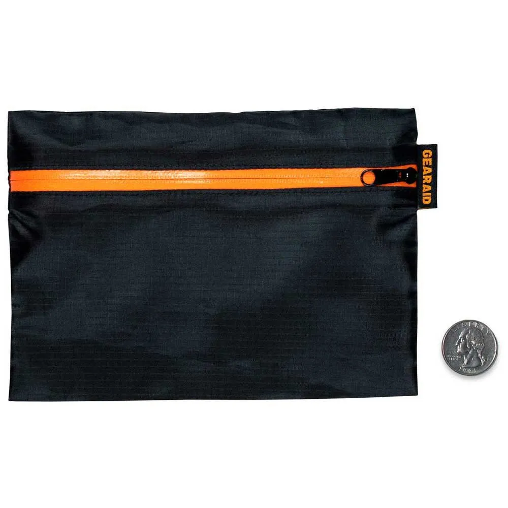 GEAR AID Camp Reparasjonssett, White / black, One Size GEAR AID Camp Reparasjonssett, White / black, One Size
