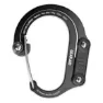 GEAR AID Heroclip® Medium Clip Karabin