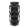 GEAR AID Kotu™ Tanto-kniv, Black, One Size