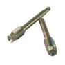 Geco Beta Rr Bremsekaliperpinne, Silver, One Size