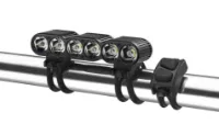 Gemini Titan 2500 OLED Frontlykt Gemini Titan 2500 OLED Frontlykt