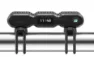 Gemini Titan 2500 OLED Frontlykt