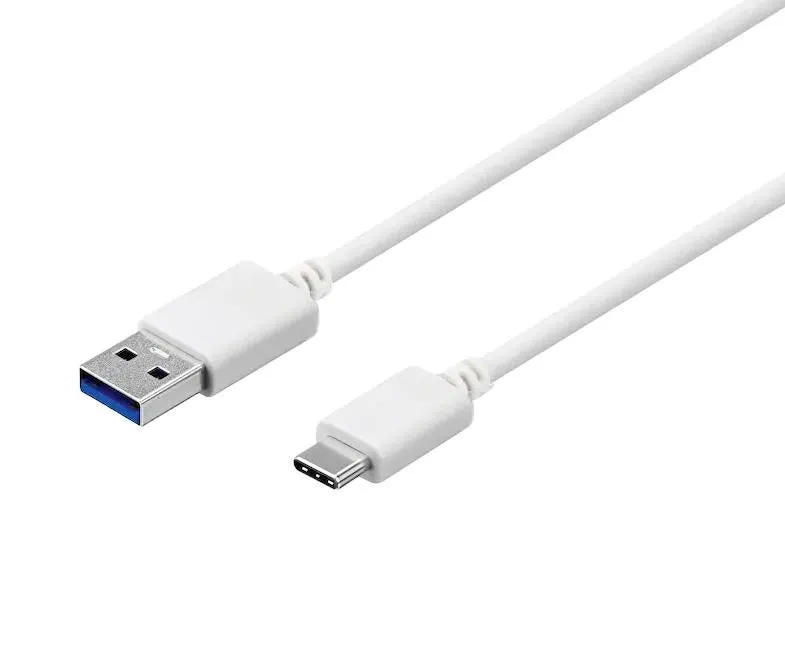 Gemini USB-A til USB-C Kabel, 1 meter