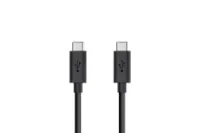 Gemini USB-C til USB-C Kabel 1m Gemini USB-C til USB-C Kabel 1m