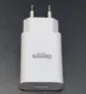 Gemini USB Smart Lader 10W 100-240V AC, 5V DC 2A
