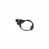 Gemini Y-Skjøtekabel 2 hunn - 1 hann, 15cm Gemini Y-Skjøtekabel 2 hunn - 1 hann, 15cm