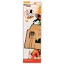 Generico Grillforkle Med 7 Redskaper, Multicolor, One Size