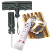 Genuine Innovations Anti-puncture Reparasjonssett Genuine Innovations Anti-puncture Reparasjonssett