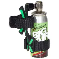 Genuine Innovations Race Day Mtb Co2-patron