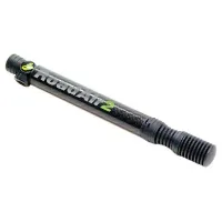 Genuine Innovations Road Air2 Carbon 20 Cm Mini Pumpe