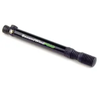 Genuine Innovations Second Wind Road Mini 18 Cm Mini Pumpe Genuine Innovations Second Wind Road Mini 18 Cm Mini Pumpe