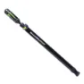 Genuine Innovations Second Wind Road Presta Mini Pumpe, Black, One Size