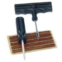 Genuine Innovations Tubeless Reparasjonssett