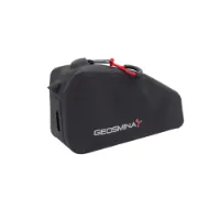 Geosmina Top Tube Veske 0,5 Liter