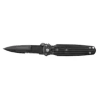 Gerber Applegate-fairbairn Covert Sp Clip Lommekniv Gerber Applegate-fairbairn Covert Sp Clip Lommekniv