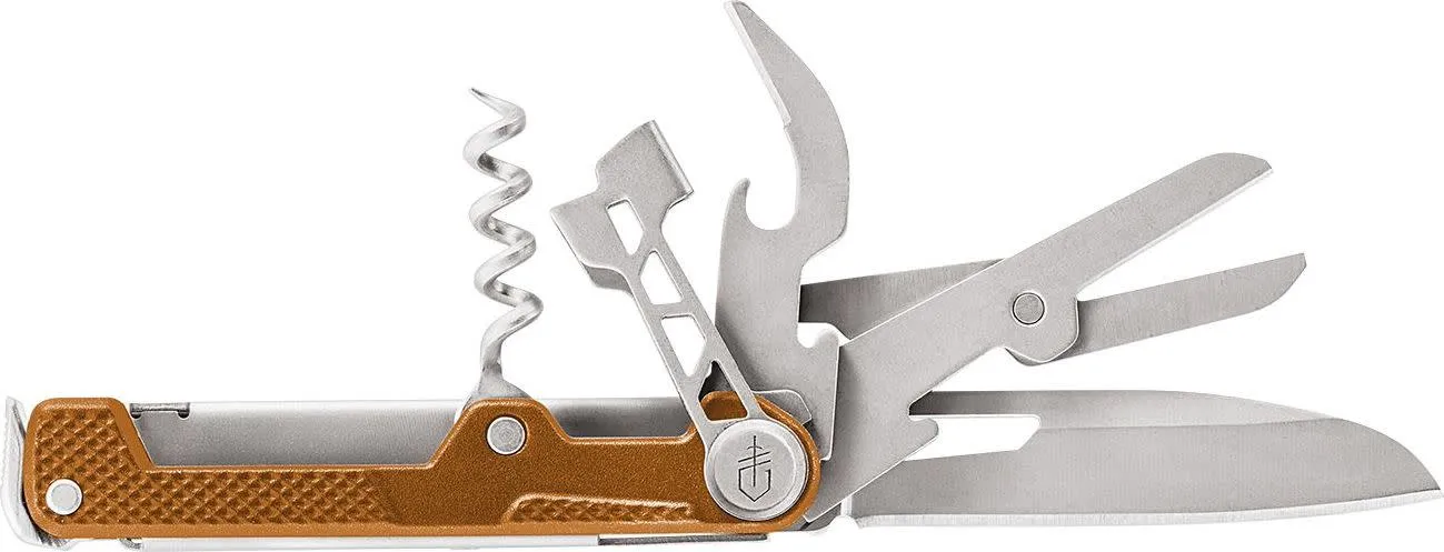 Gerber Armbar Cork Blister