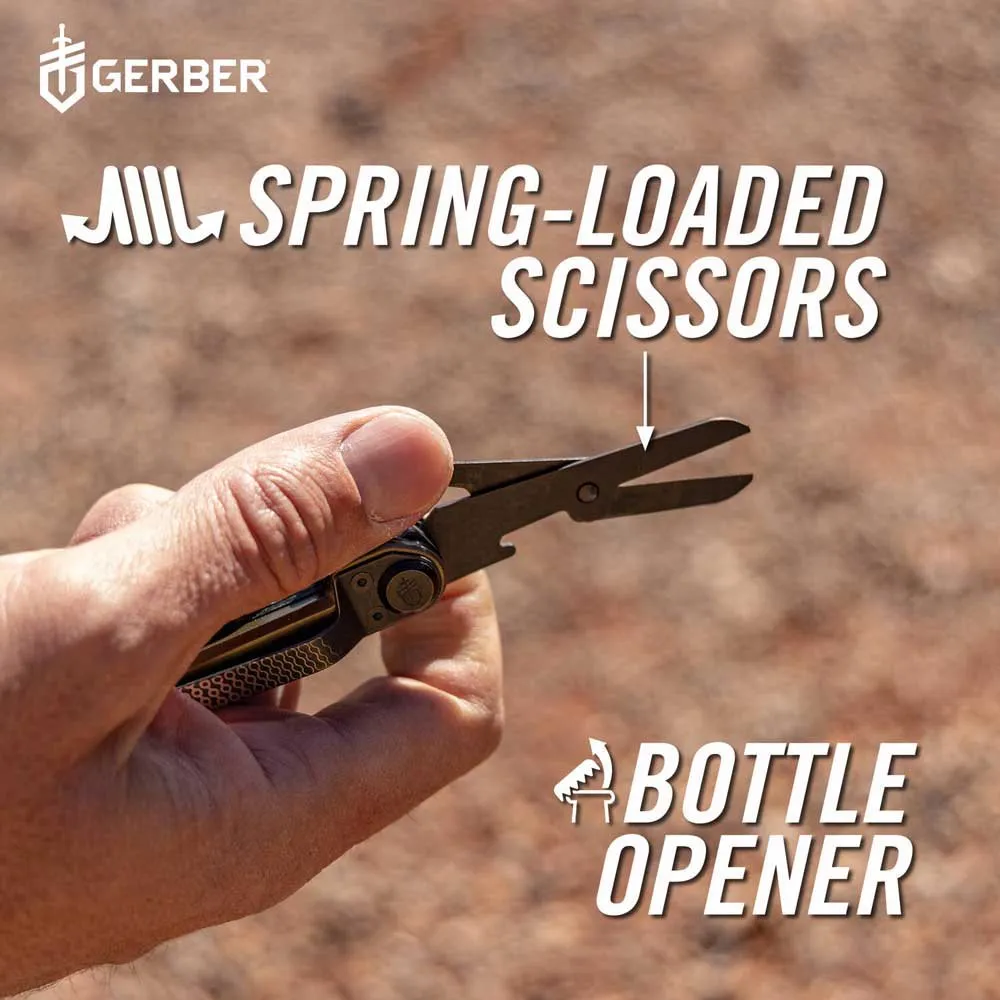 Gerber Armbar Scout Multiverktøy