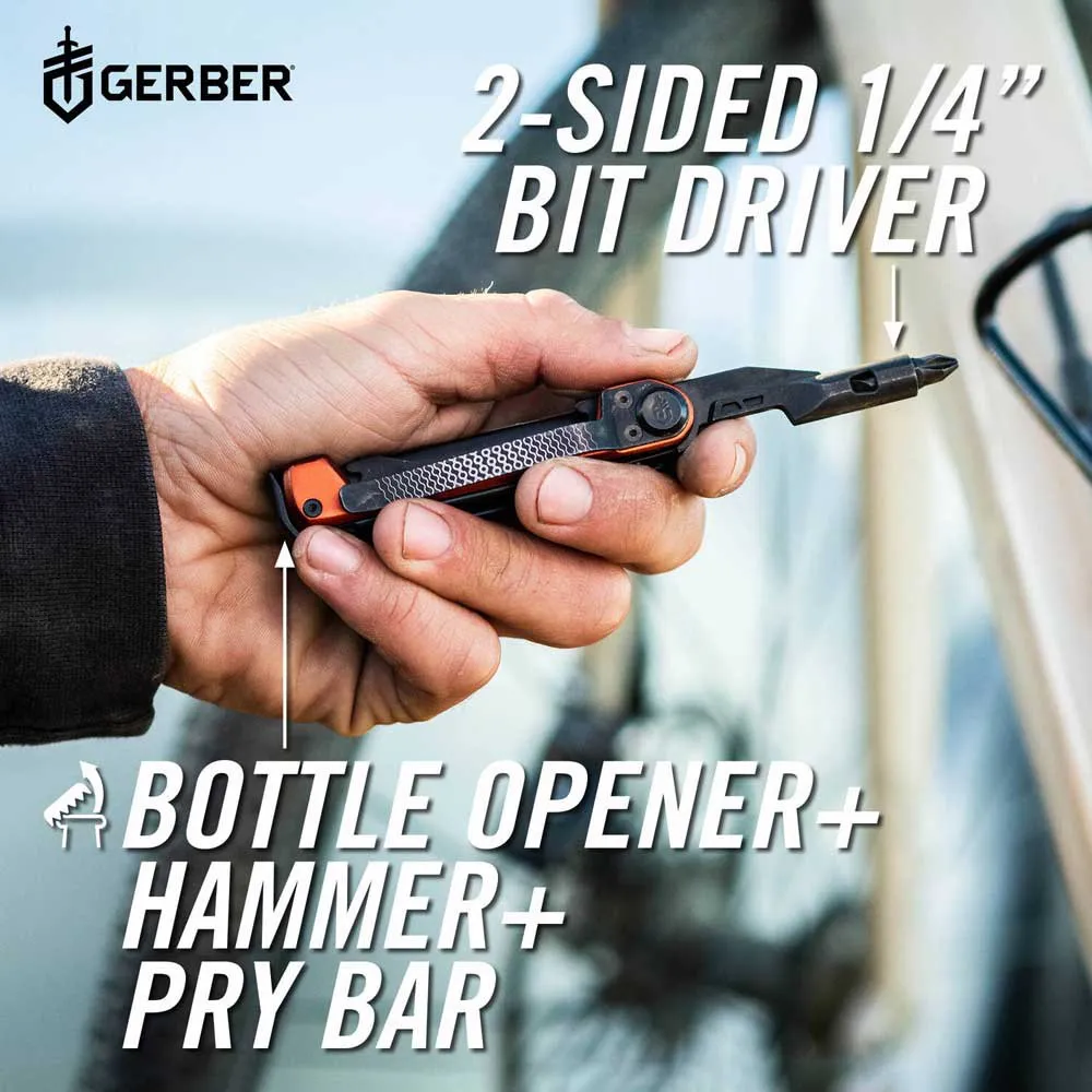Gerber Armbar Trade Multiverktøy