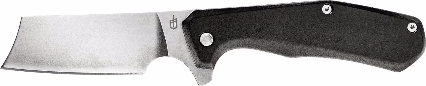 Gerber Asada, Onyx, One Size Gerber Asada, Onyx, One Size