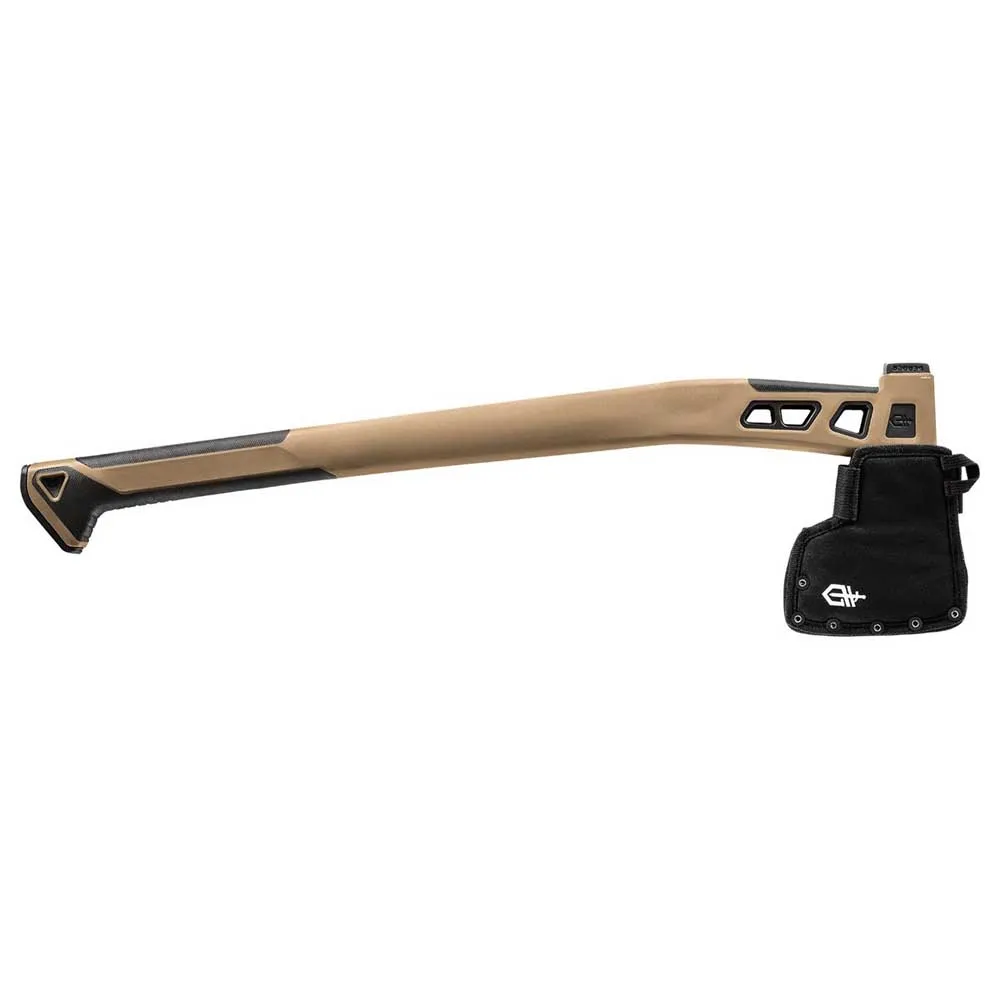 Gerber Bushcraft Sag, Coyote brown, One Size