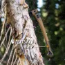Gerber Bushcraft Sag, Coyote brown, One Size