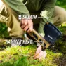 Gerber Bushcraft Sag, Coyote brown, One Size