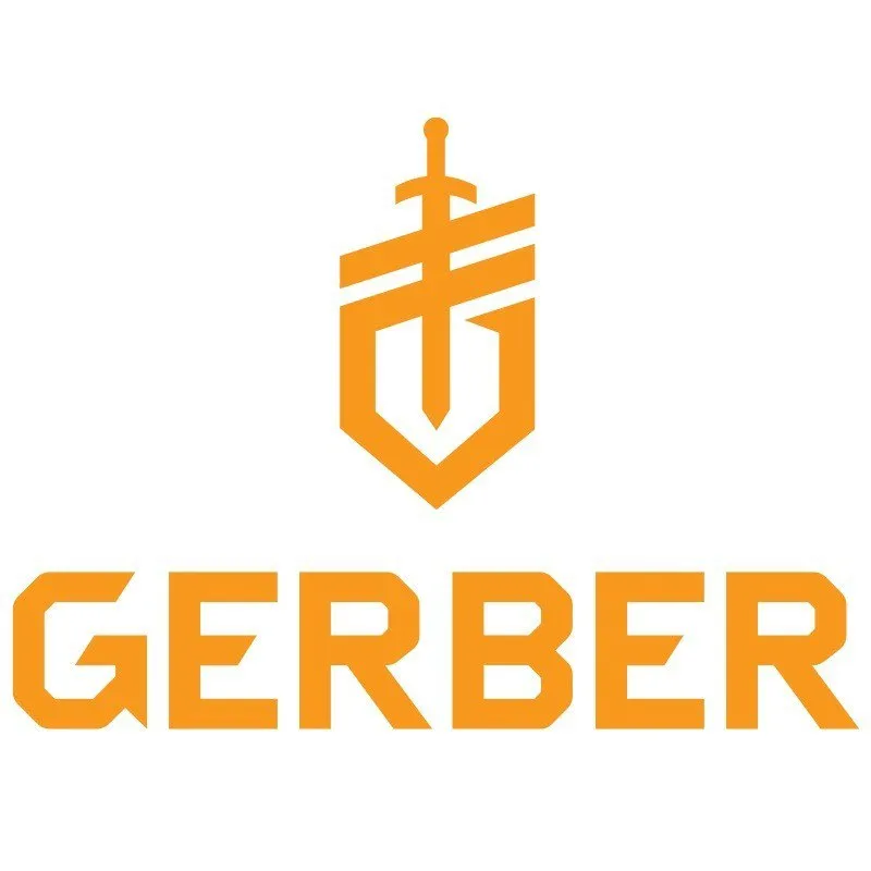 Gerber Center Drive Multiverktøy, Grey, One Size Gerber Center Drive Multiverktøy, Grey, One Size