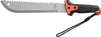 Gerber Clearpath Compact Machete bladlengde 28cm, 509g Gerber Clearpath Compact Machete bladlengde 28cm, 509g