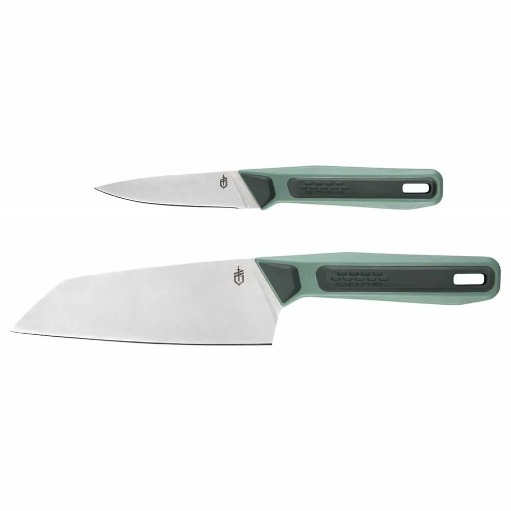 Gerber Compleat Skjærefjølsett, Multicolor, One Size Gerber Compleat Skjærefjølsett, Multicolor, One Size