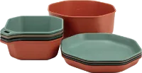 Gerber ComplEAT Tableware Set