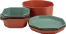 Gerber ComplEAT Tableware Set, Mixed, One Size