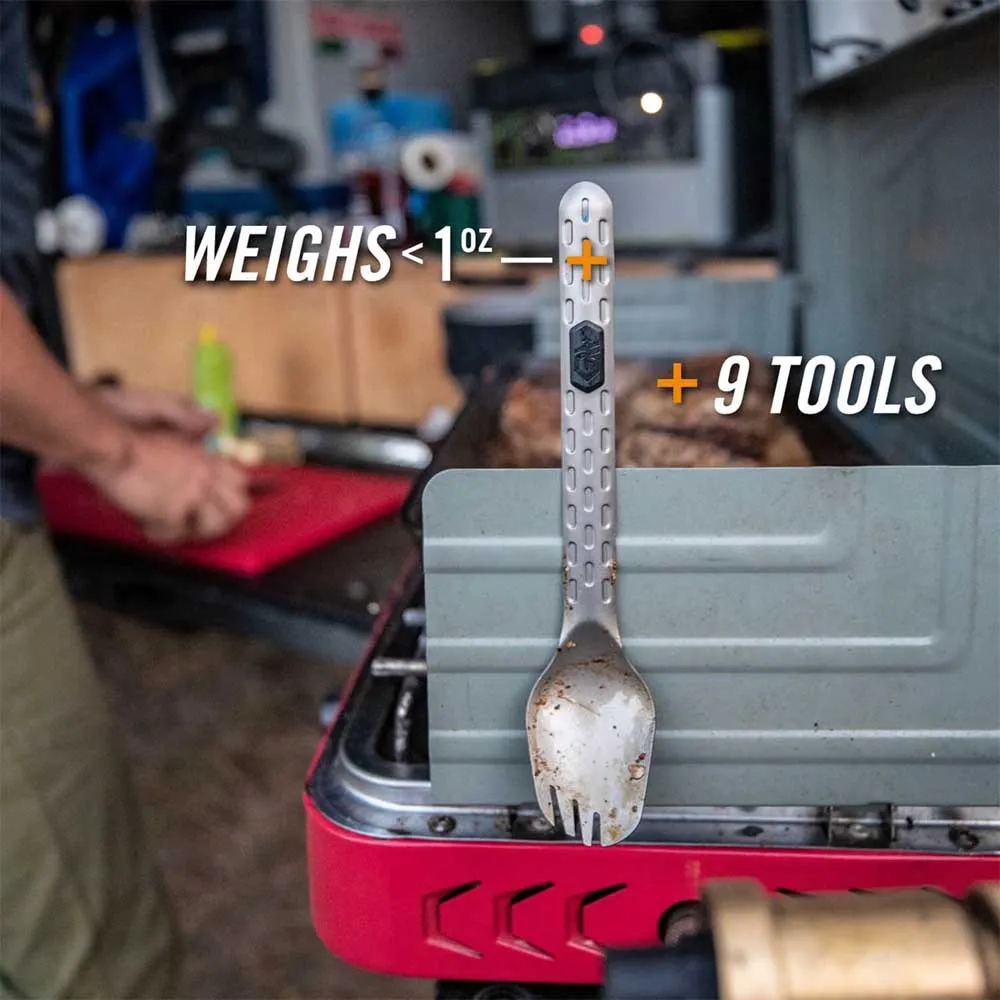 Gerber Devour Gaffel