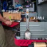 Gerber Devour Gaffel