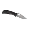Gerber E-z Out Jr Folder Lommekniv, Black / silver, One Size